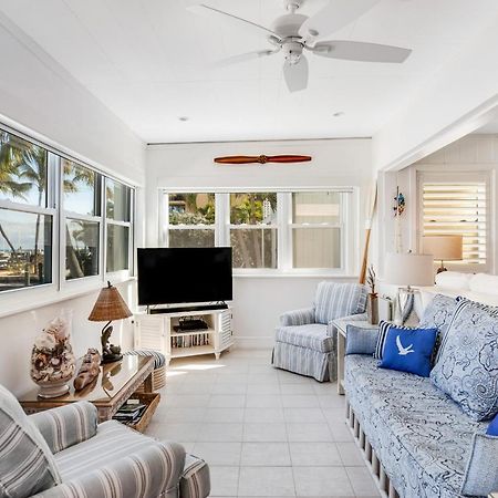 Casa Del Mar Villa Key Colony Beach Kültér fotó