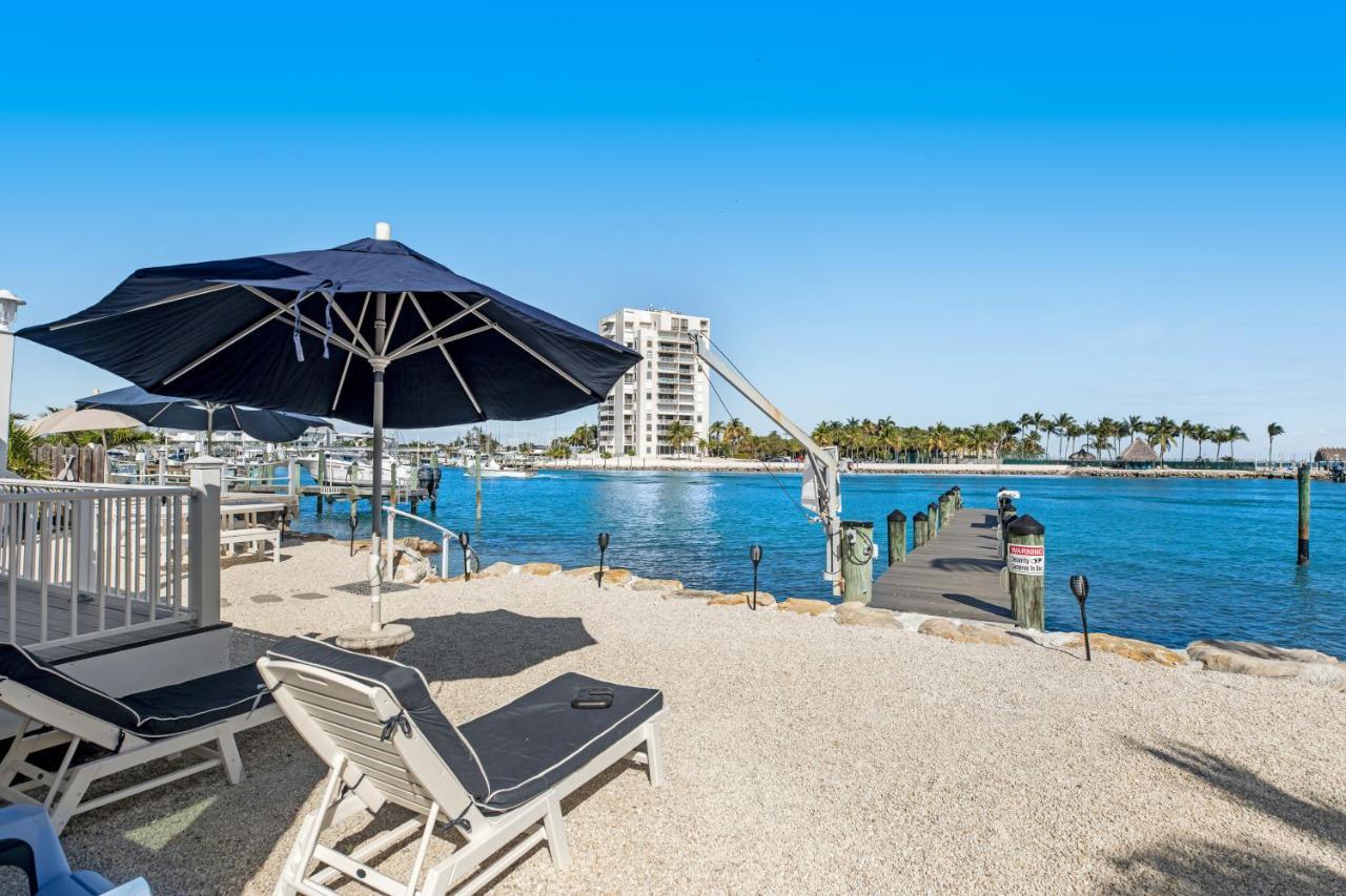 Casa Del Mar Villa Key Colony Beach Kültér fotó