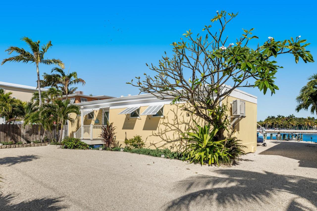 Casa Del Mar Villa Key Colony Beach Kültér fotó