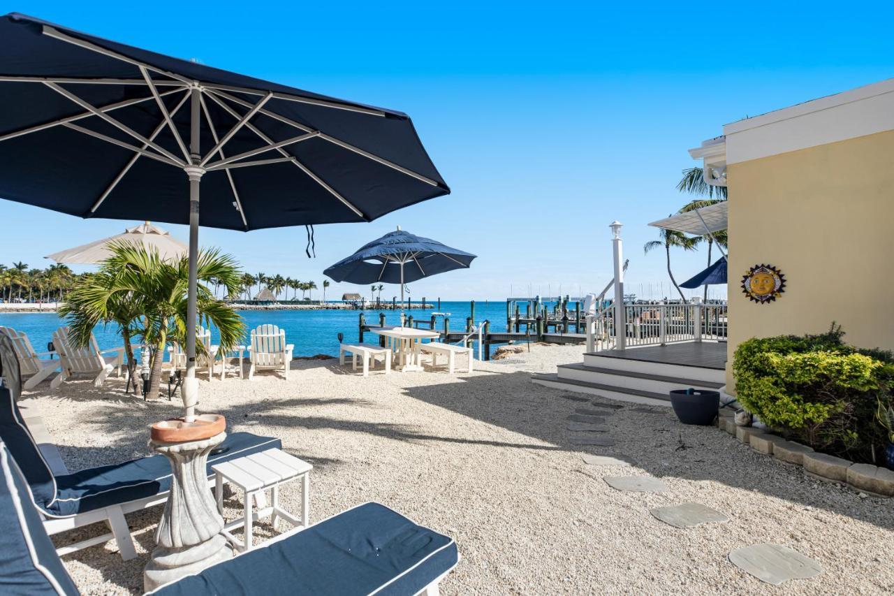 Casa Del Mar Villa Key Colony Beach Kültér fotó