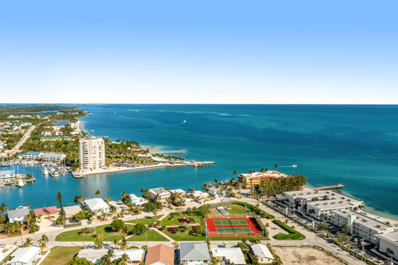 Casa Del Mar Villa Key Colony Beach Kültér fotó