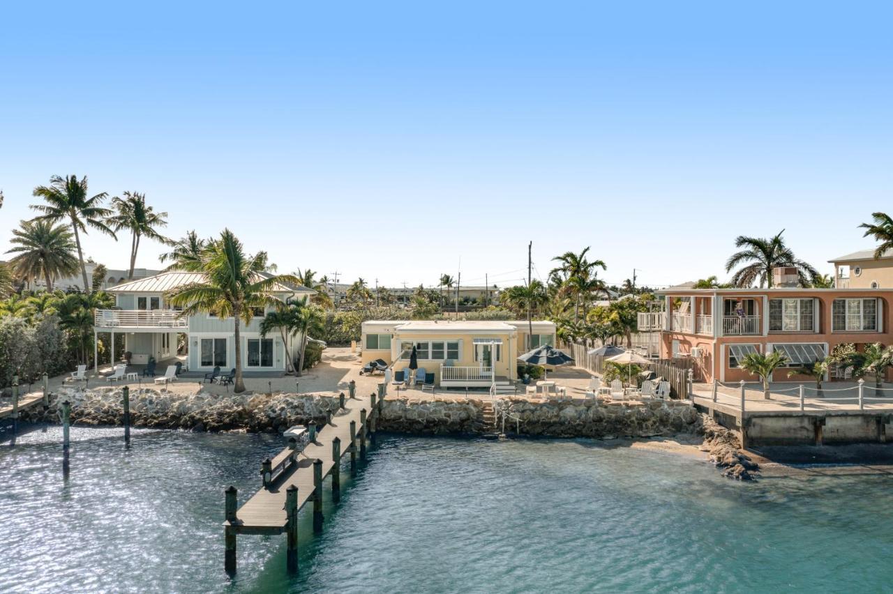 Casa Del Mar Villa Key Colony Beach Kültér fotó