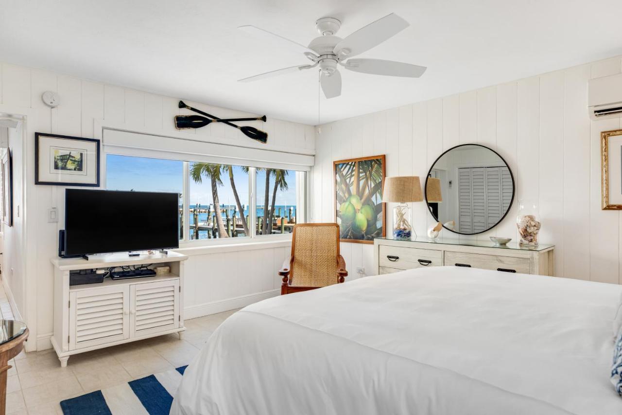 Casa Del Mar Villa Key Colony Beach Kültér fotó