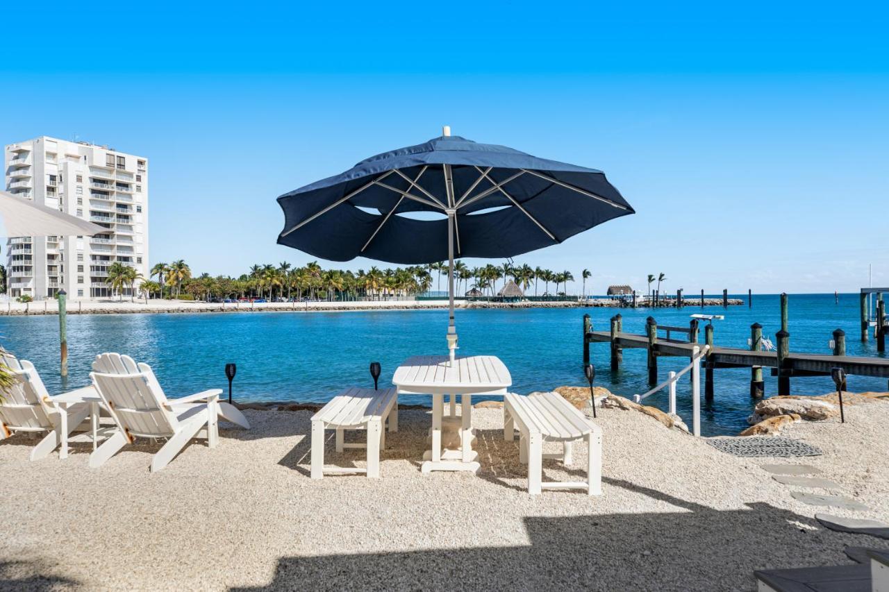 Casa Del Mar Villa Key Colony Beach Kültér fotó