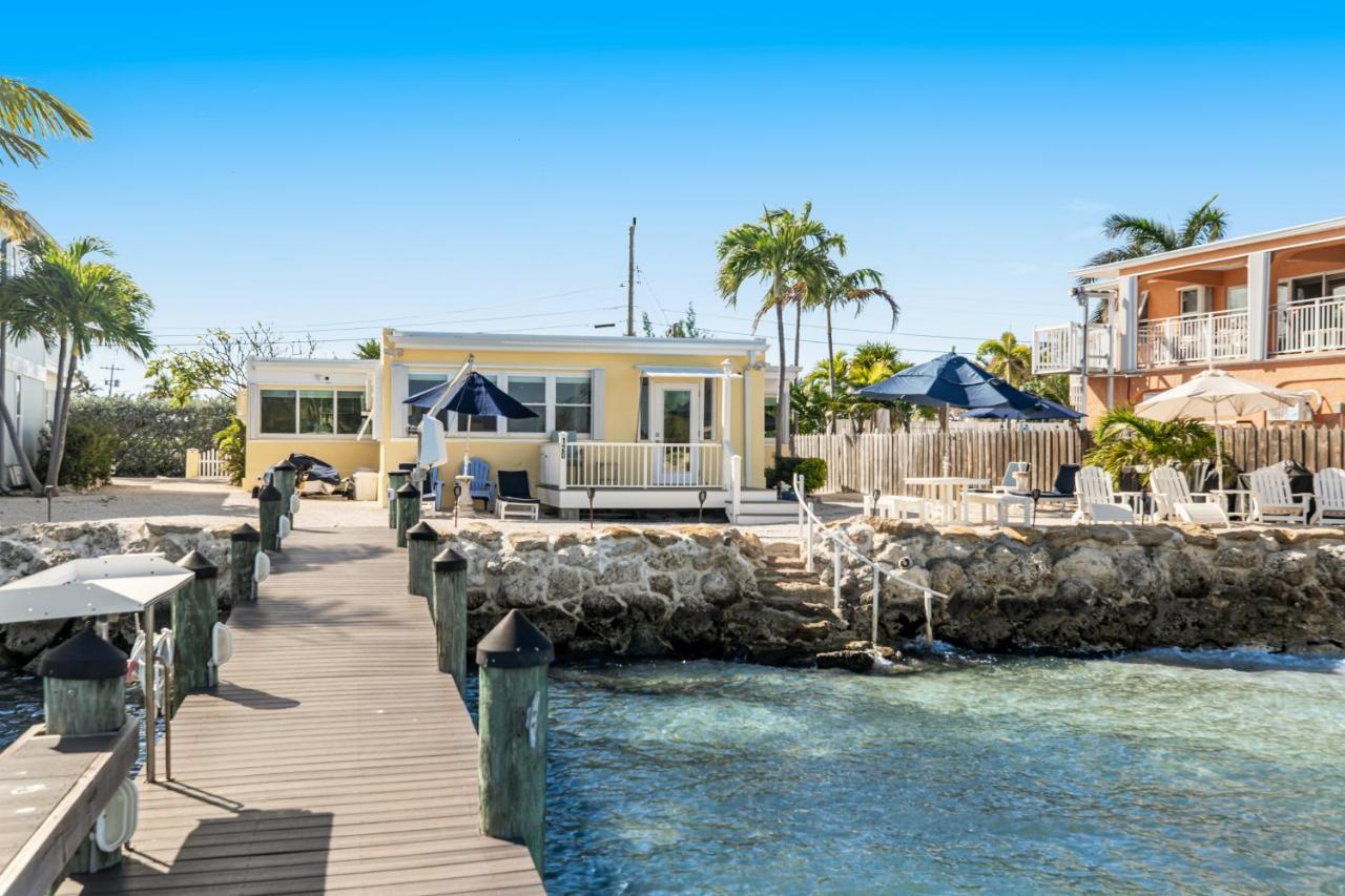 Casa Del Mar Villa Key Colony Beach Kültér fotó