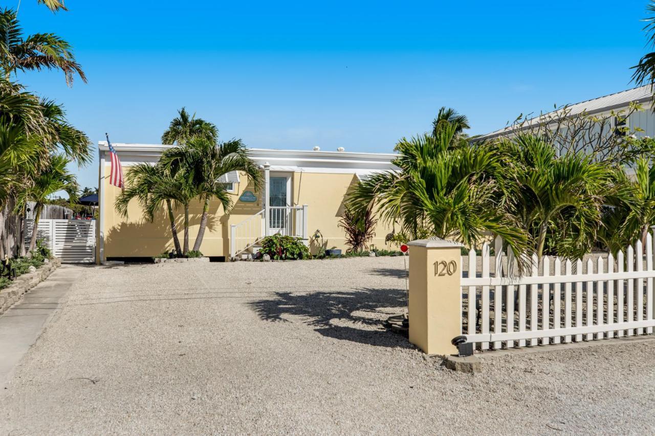 Casa Del Mar Villa Key Colony Beach Kültér fotó