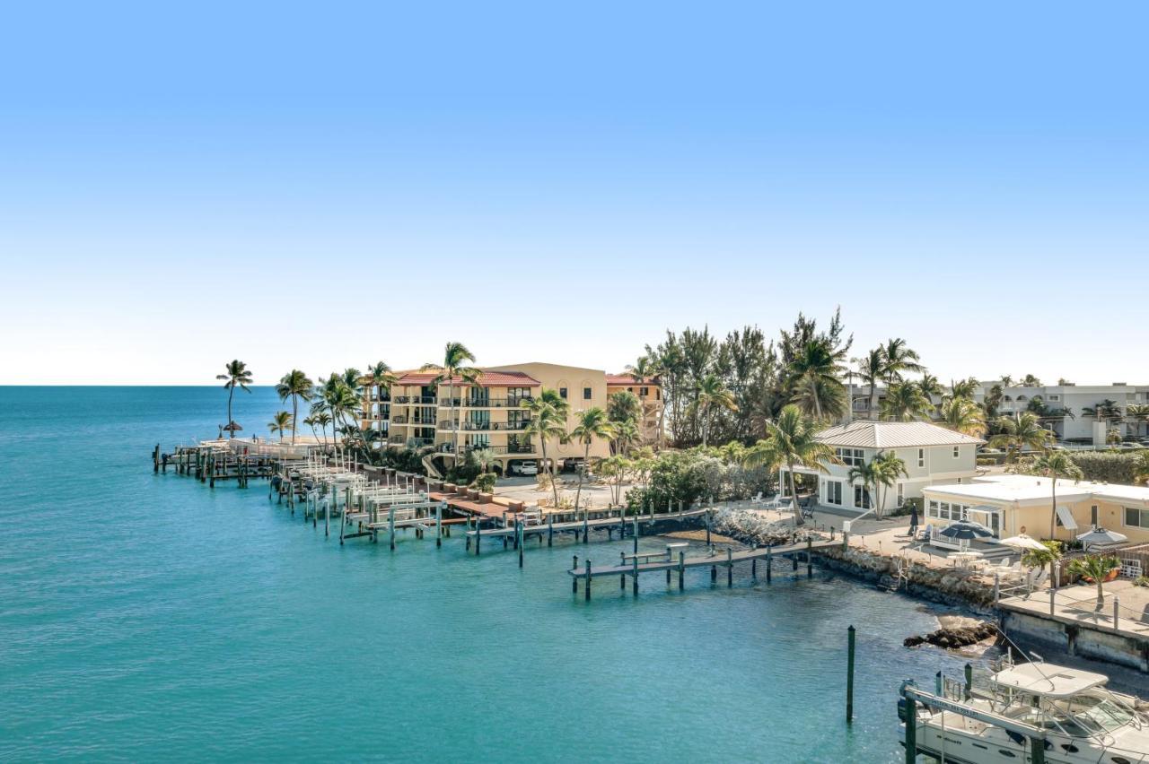 Casa Del Mar Villa Key Colony Beach Kültér fotó