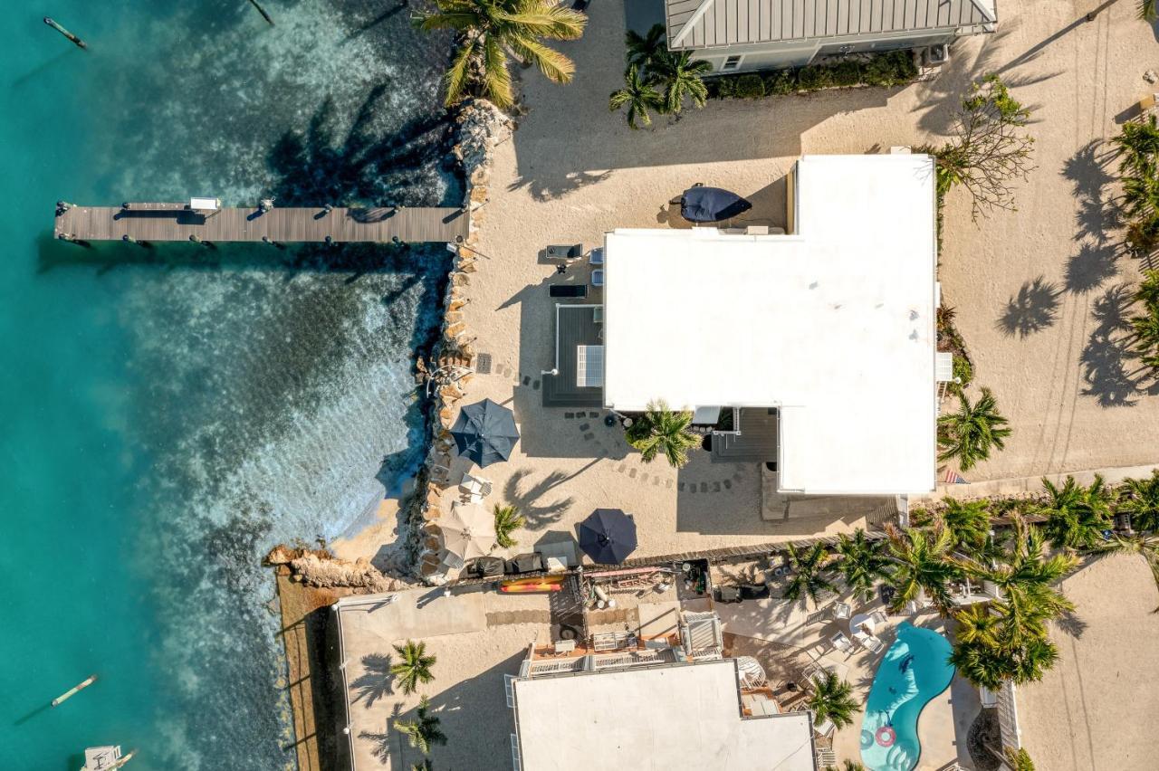 Casa Del Mar Villa Key Colony Beach Kültér fotó